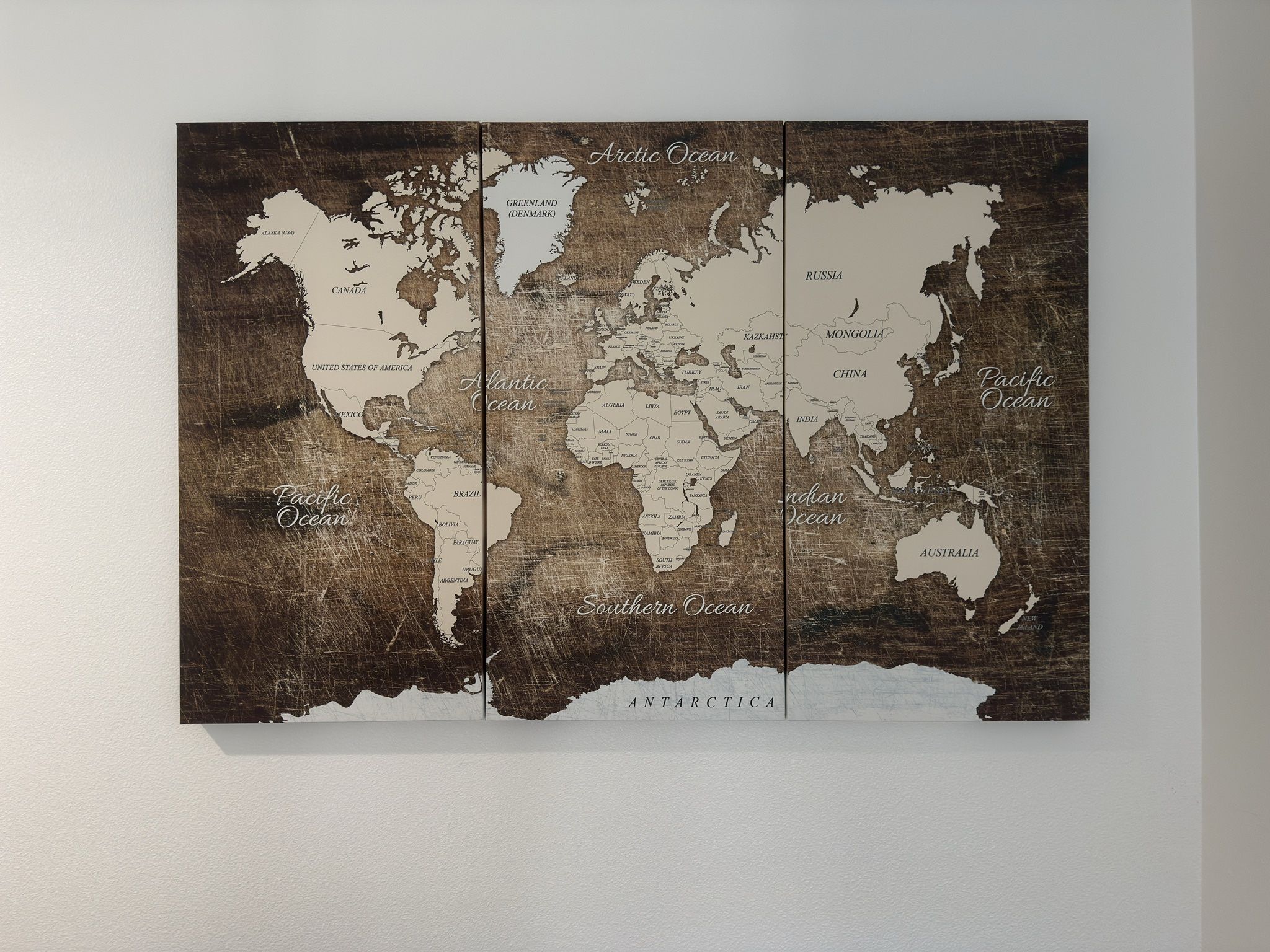 Canvas