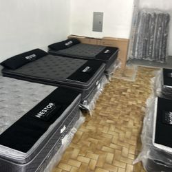 Brand New Mattresses Never Ever Used!  