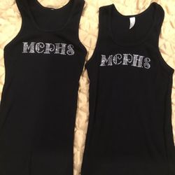 College Tanks