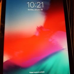 6th Gen iPad A1954 (Current iPad and not outdated) FOR PARTS Only!