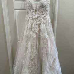 Wedding Gown