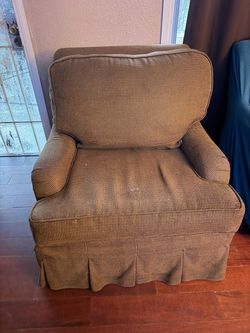 Free couch