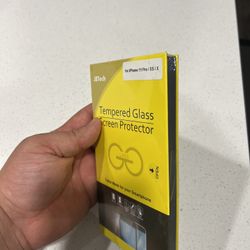 iPhone 11 Screen Protector 
