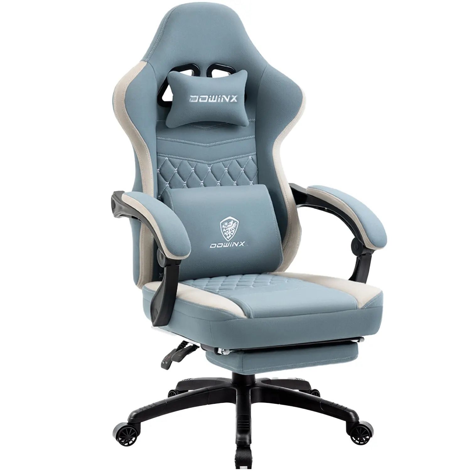 Dowinx Simple Series 6657D-Blue