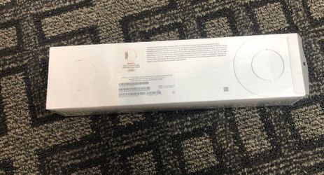 Brandnew Apple Watch series 5 44mm GPS +Cellular-Gold