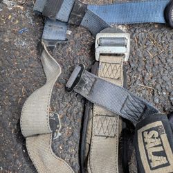 Safety Harness 