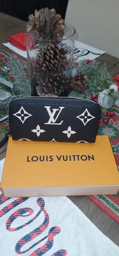 Louis Vuitton Wallet