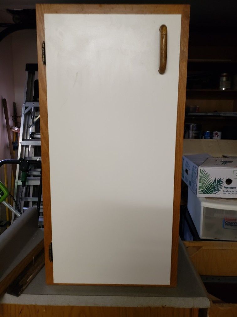 Great Price - set Of 6 Cabinets