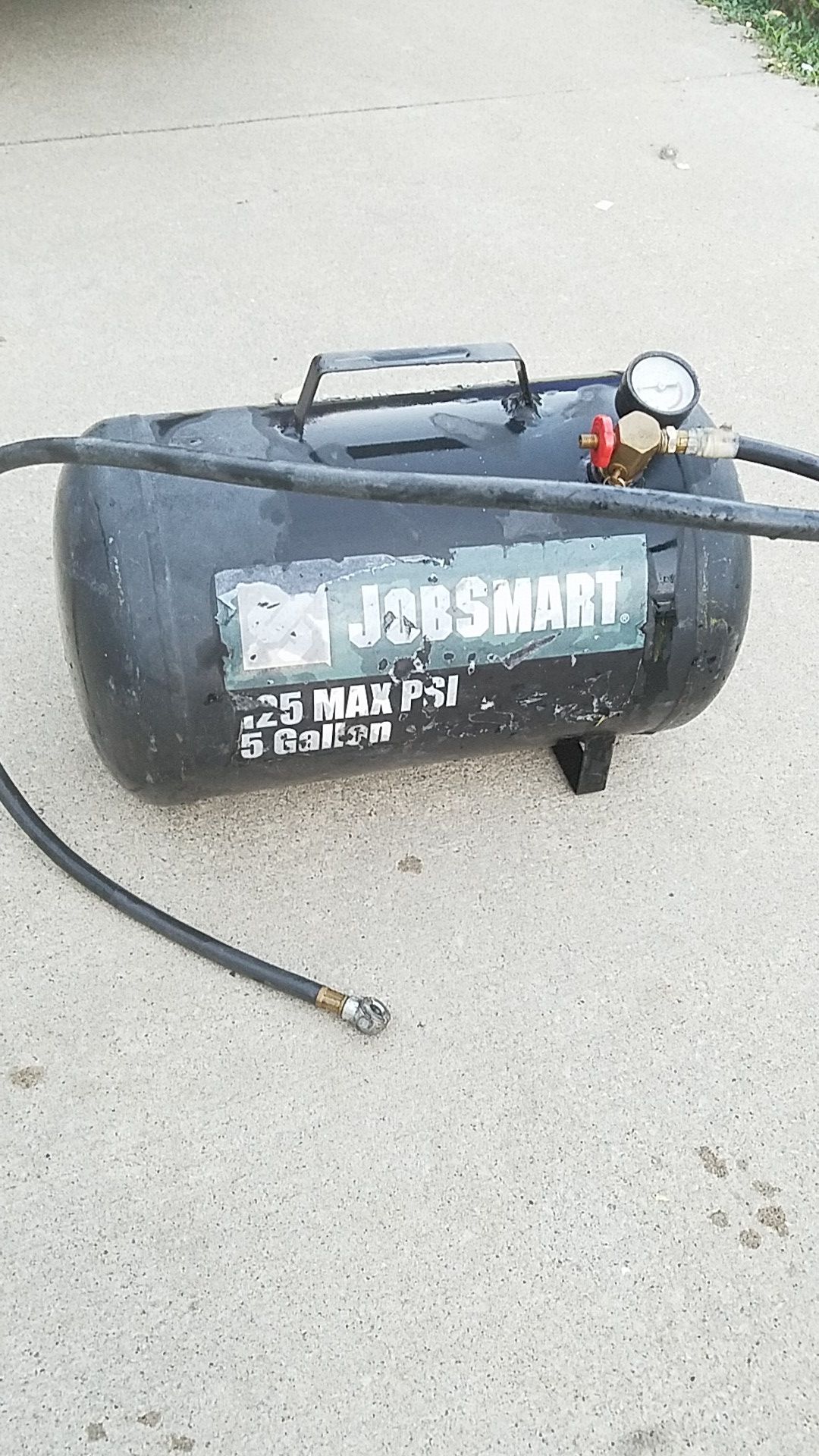Job smart