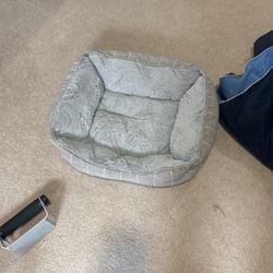 Small Dog Bed