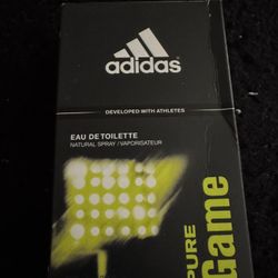 Adidas Cologne
