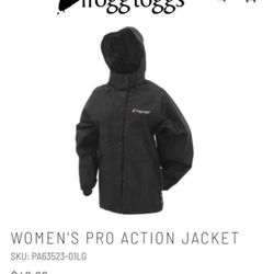 Frogg Toggs Waterproof, Motorcycle, Riding Jackets, New