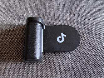 TikTok MagSafe Wireless Power Bank 5000mAh w/ Camera Shutter