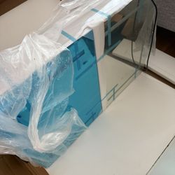 Medicine Cabinet With Light, Tempered Glass And Anti-fog