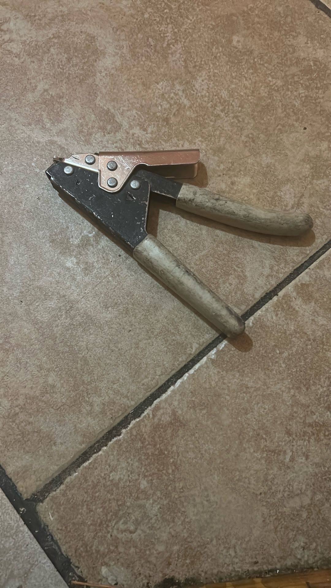 Malco Tyag Tensioning Tie Tool