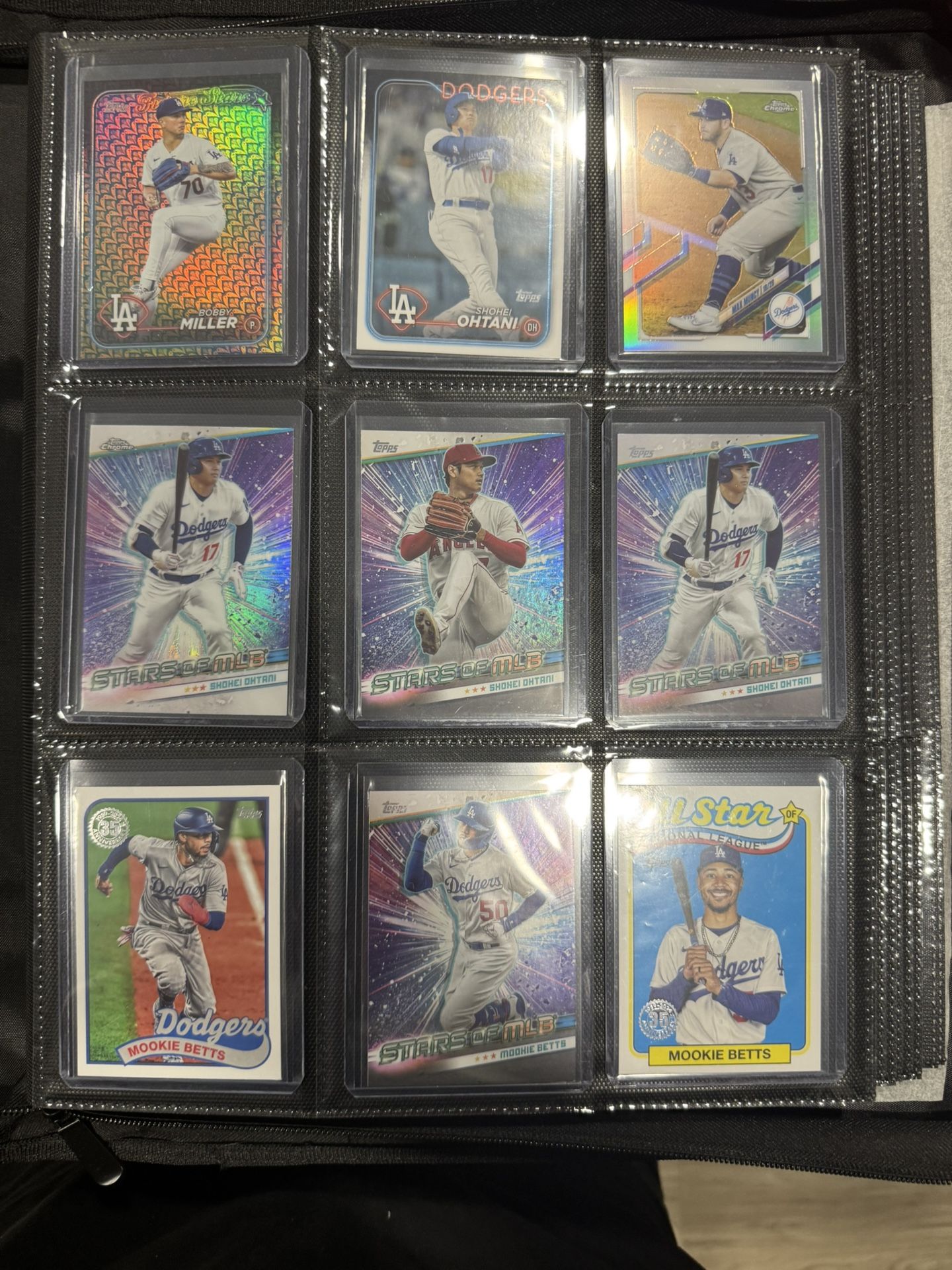 Football Cards