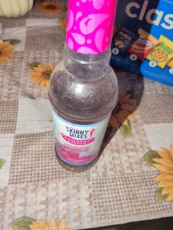 Jordan's Skinny Mixes Unicorn Syrup