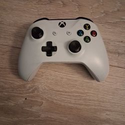 Box one controller