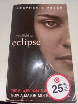 Eclipse (twilight)