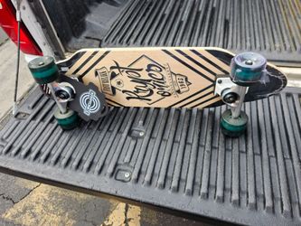 Skateboard
