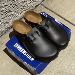 Birkenstock Boston (US M12)