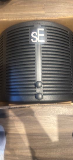 Reflexion filter