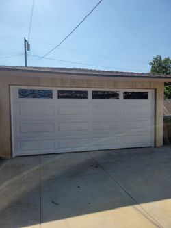 Garage Doors
