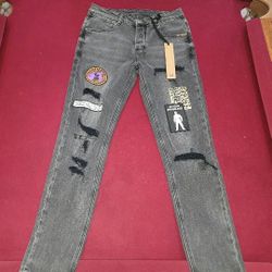 Ksubi

Van Winkle Retox