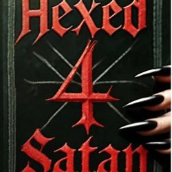 Hexed4satan