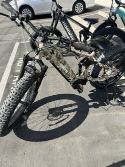 Himiway Cobra Pro