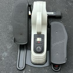 Portable Pedal Exerciser