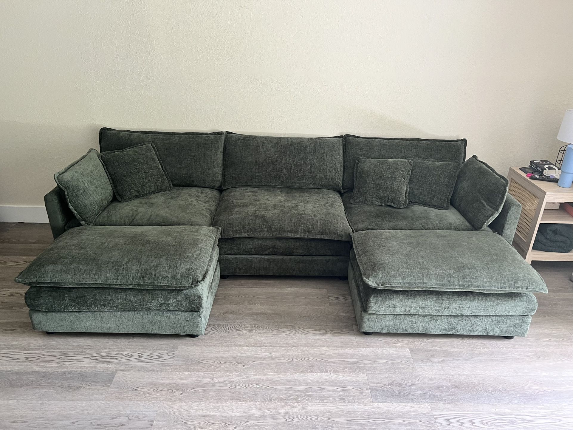 Sectional Sofa