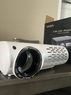 YABER Y30 LED PROJECTOR