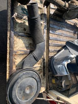 Chevy 350 5.7 top