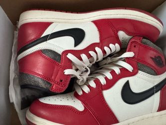 Jordan 1 Chicago 8.5