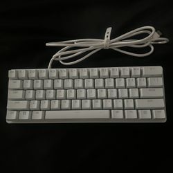 RAZER HUNTSMAN MINI GAMING KEYBOARD 