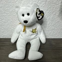 Ty Beanie Baby Holy Father Original W/ Tag - Pre Owned