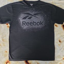 Reebok Shirt Size L