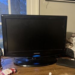 Samsung Monitor 