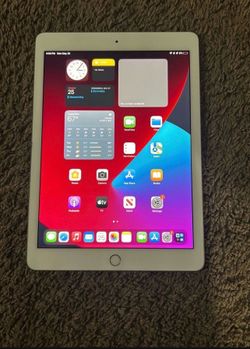 apple air2ipad.  UNLOCKED