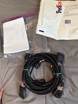 24-2025 platinum harness