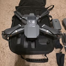DJI Mavic Pro