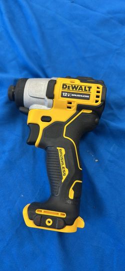 Impact drive