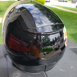 HJC Medium Motorcycle Helmet 