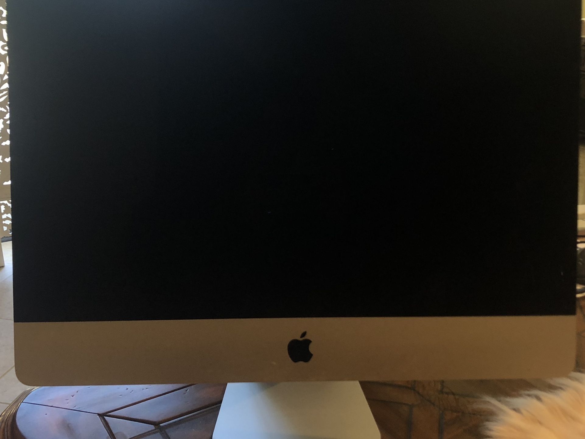 Apple iMac 2017