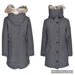 Canada Goose Trillium Women's (Sizes Large-2X)