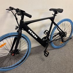 🚴‍♂️ High-End E-Bike – Was $1800, Now Only $880! Must Go!