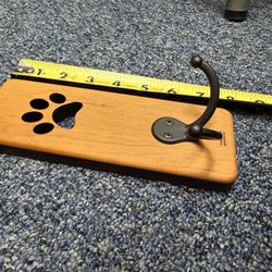 Pet Leash Hook 