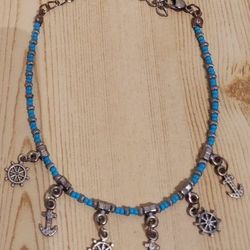 LOT'S ANKLE BRACELETS 🌺 $5 EACH!! 🌺  PRICE HAS BEEN REDUCED!!