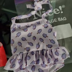 18 In Doll Bathing Suit 